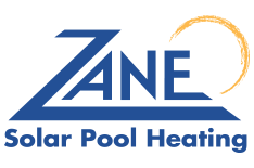 Zane Pool Heating