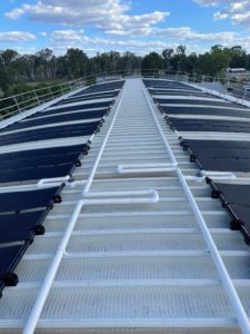 Nanango Public Swimming Pool Zane Gulfpanel